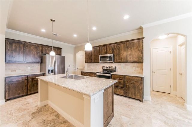 305 Jasmine Court, Aledo, TX 76008