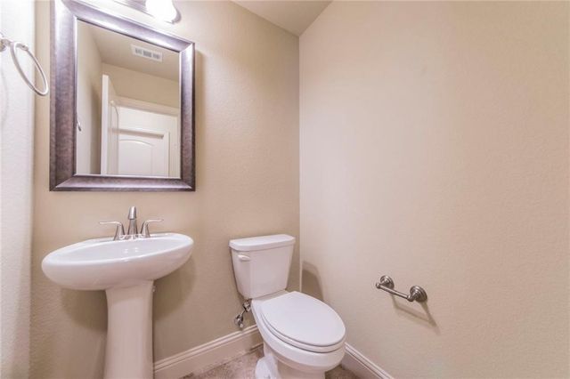 305 Jasmine Court, Aledo, TX 76008