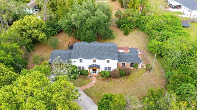 36733 VIRGINIA AVENUE, Dade City, FL 33523