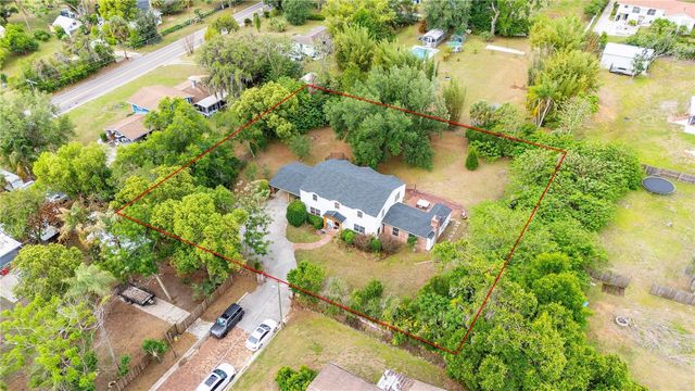 36733 VIRGINIA AVENUE, Dade City, FL 33523