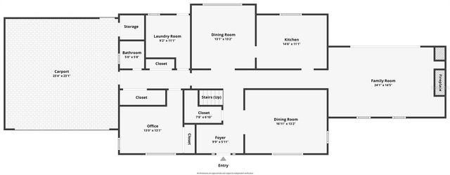 36733 VIRGINIA AVENUE, Dade City, FL 33523