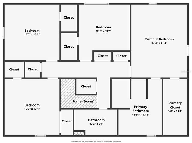 36733 VIRGINIA AVENUE, Dade City, FL 33523
