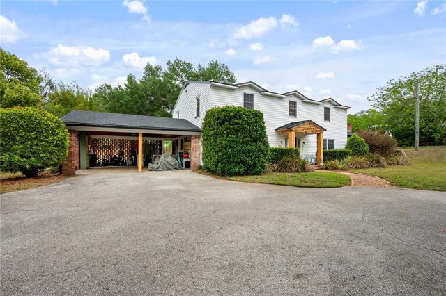 36733 VIRGINIA AVENUE, Dade City, FL 33523