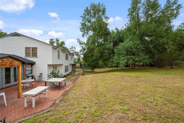 36733 VIRGINIA AVENUE, Dade City, FL 33523