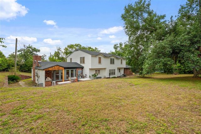 36733 VIRGINIA AVENUE, Dade City, FL 33523
