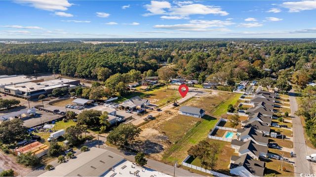 621 12th Ave. S, Myrtle Beach, SC 29577