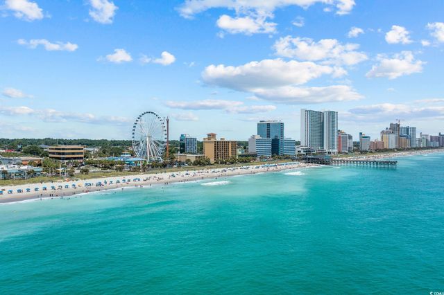 621 12th Ave. S, Myrtle Beach, SC 29577