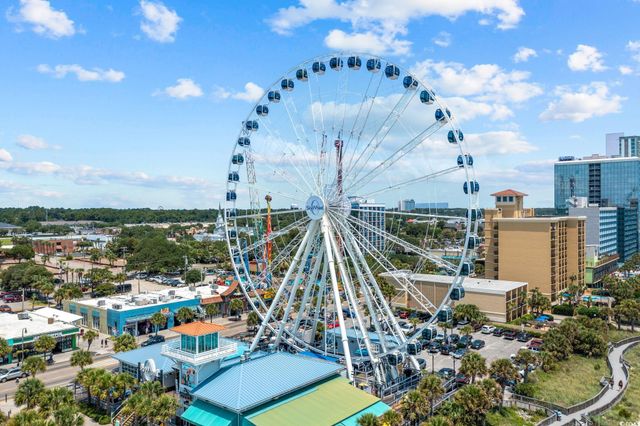 621 12th Ave. S, Myrtle Beach, SC 29577