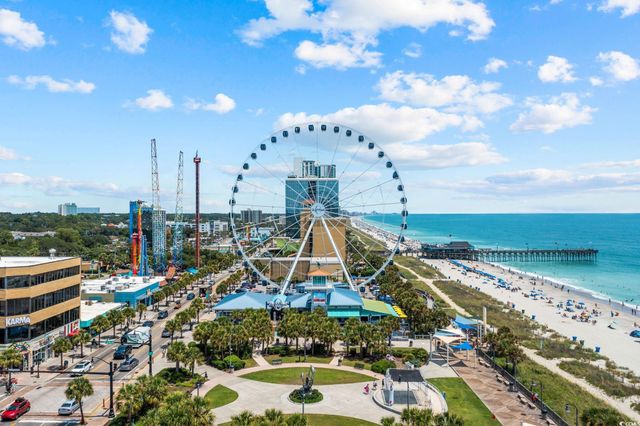 621 12th Ave. S, Myrtle Beach, SC 29577