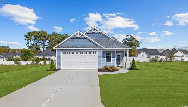 621 12th Ave. S, Myrtle Beach, SC 29577