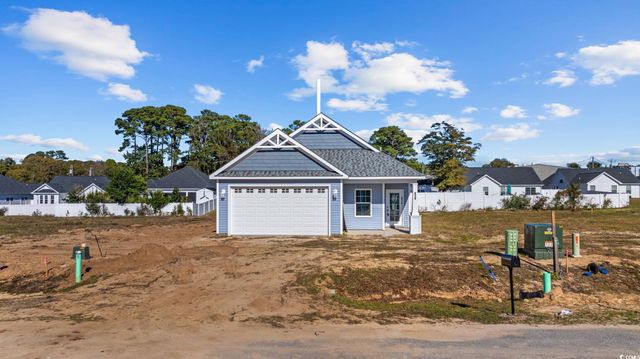 621 12th Ave. S, Myrtle Beach, SC 29577