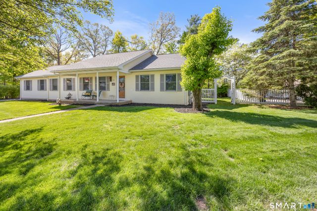 103 Posa Drive, Bristol, CT 06010