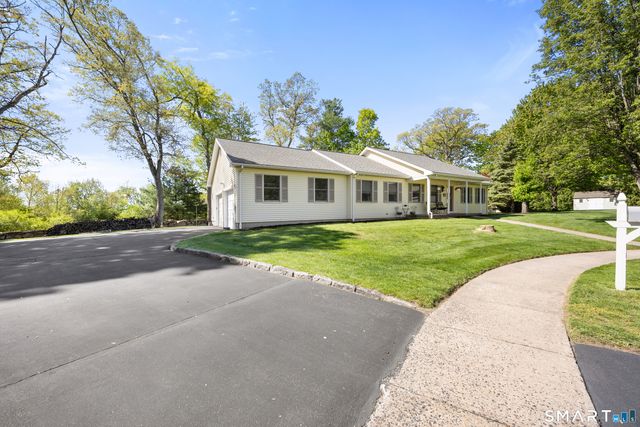 103 Posa Drive, Bristol, CT 06010