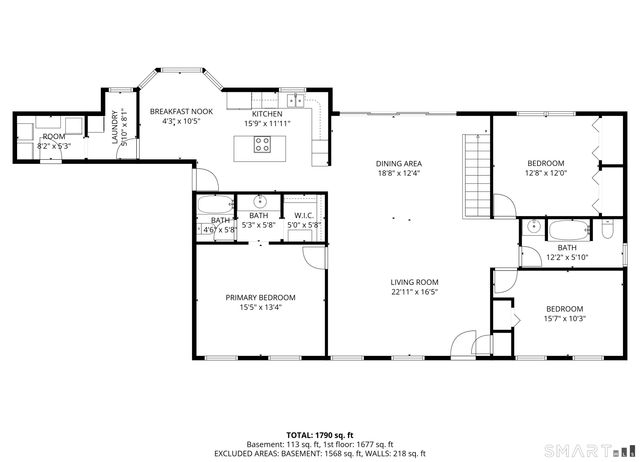 103 Posa Drive, Bristol, CT 06010