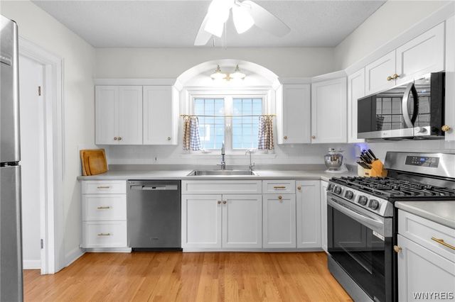 235 Potters Road, Buffalo, NY 14220
