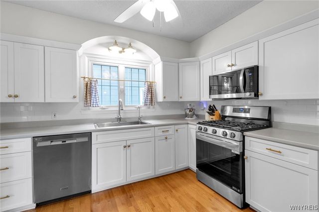 235 Potters Road, Buffalo, NY 14220