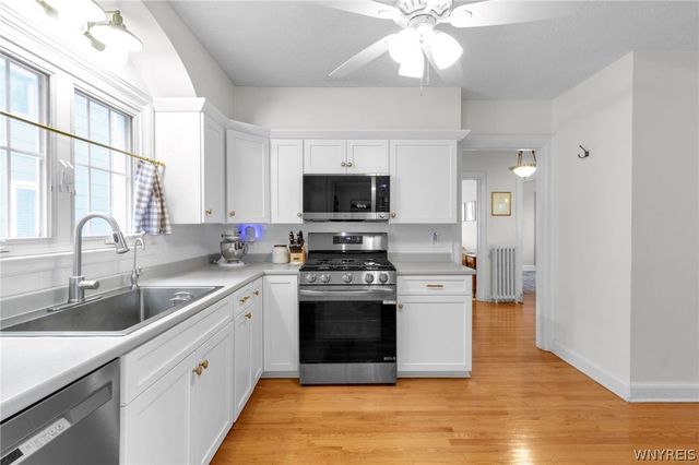 235 Potters Road, Buffalo, NY 14220