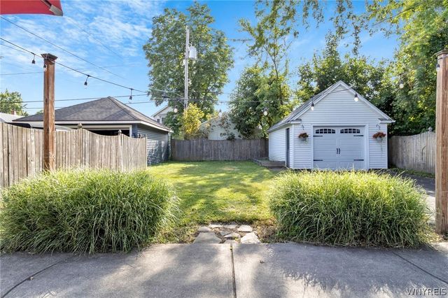 235 Potters Road, Buffalo, NY 14220