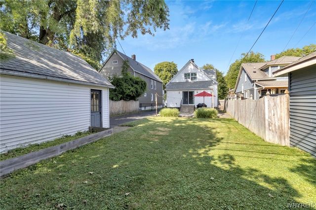 235 Potters Road, Buffalo, NY 14220