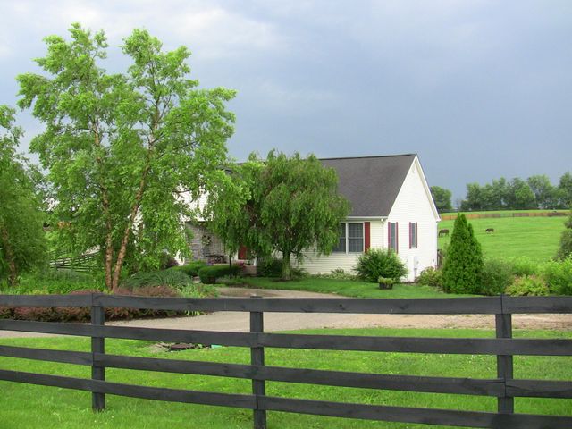 200 Carpenter Pike, Versailles, KY 40383