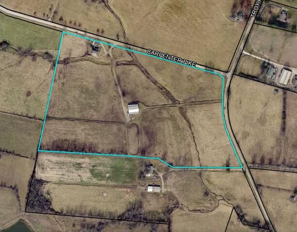 200 Carpenter Pike, Versailles, KY 40383