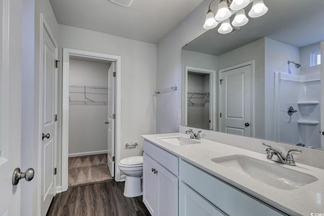 1121 Hainer Place Dr, Conway, SC 29526