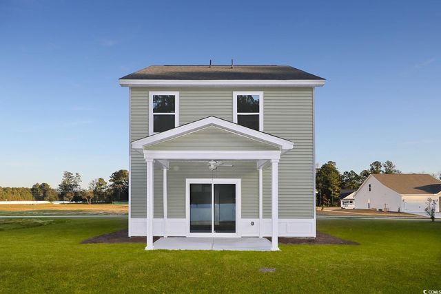 1121 Hainer Place Dr, Conway, SC 29526