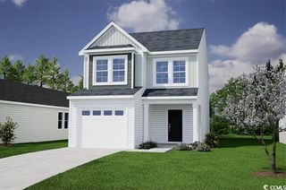 1121 Hainer Place Dr, Conway, SC 29526