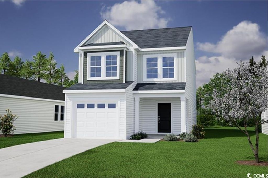 1121 Hainer Place Dr, Conway, SC 29526