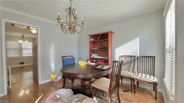 304 Spurlane CIR, Chesapeake, VA 23322