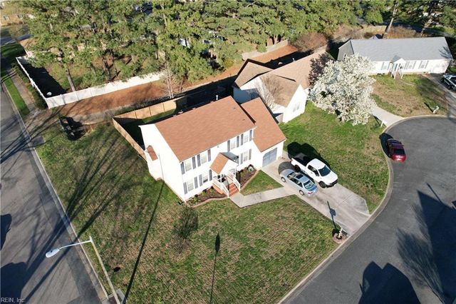 304 Spurlane CIR, Chesapeake, VA 23322