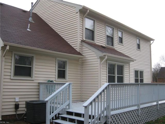 304 Spurlane CIR, Chesapeake, VA 23322