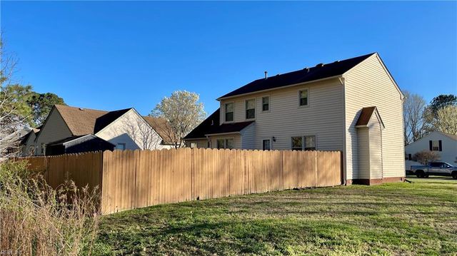 304 Spurlane CIR, Chesapeake, VA 23322