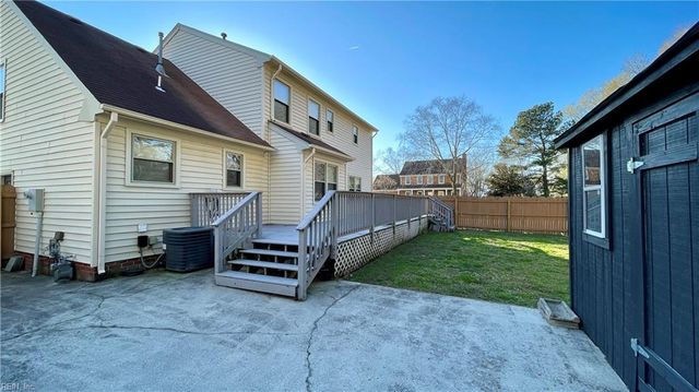 304 Spurlane CIR, Chesapeake, VA 23322
