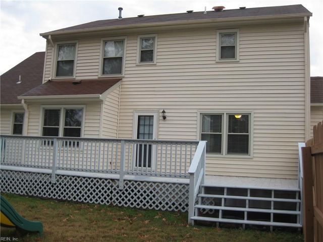 304 Spurlane CIR, Chesapeake, VA 23322