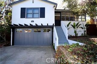 555 Bluebird Canyon Drive, Laguna Beach, CA 92651