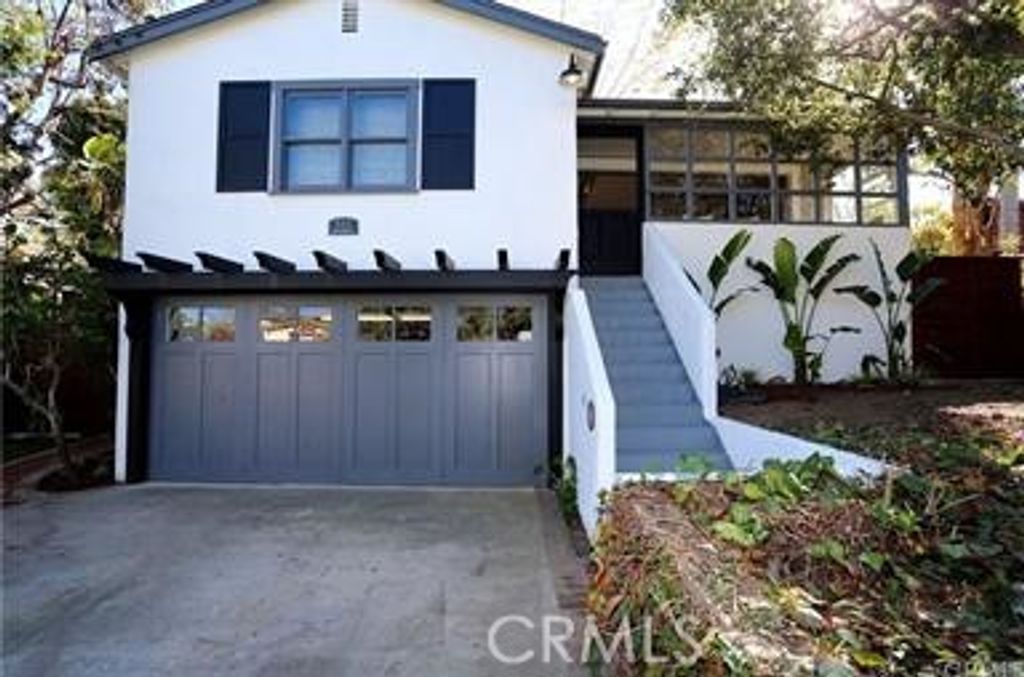 555 Bluebird Canyon Drive, Laguna Beach, CA 92651