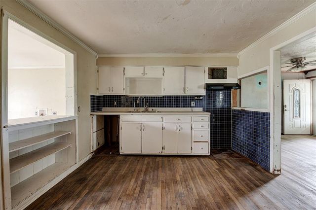 2134 N Rockwell Avenue, Newcastle, OK 73065