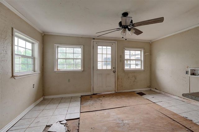 2134 N Rockwell Avenue, Newcastle, OK 73065