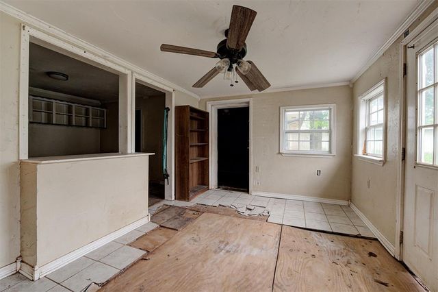 2134 N Rockwell Avenue, Newcastle, OK 73065