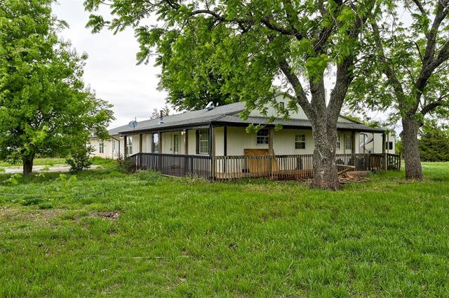2134 N Rockwell Avenue, Newcastle, OK 73065