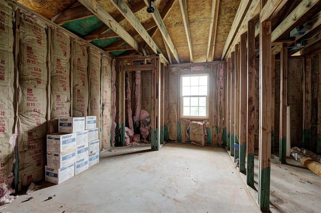 2134 N Rockwell Avenue, Newcastle, OK 73065