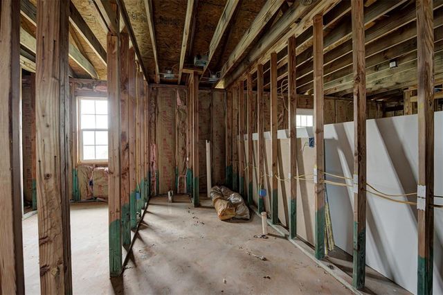 2134 N Rockwell Avenue, Newcastle, OK 73065