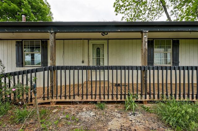 2134 N Rockwell Avenue, Newcastle, OK 73065