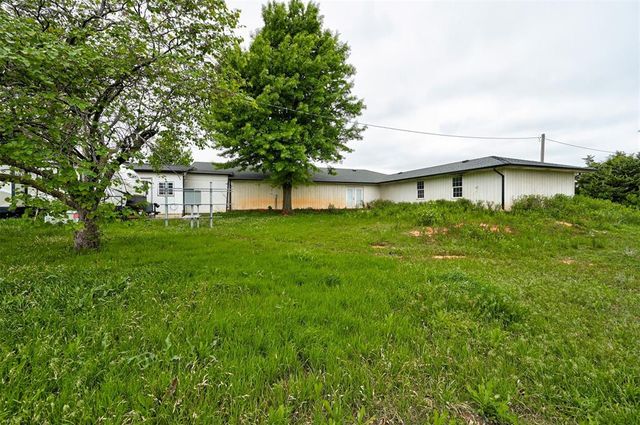 2134 N Rockwell Avenue, Newcastle, OK 73065