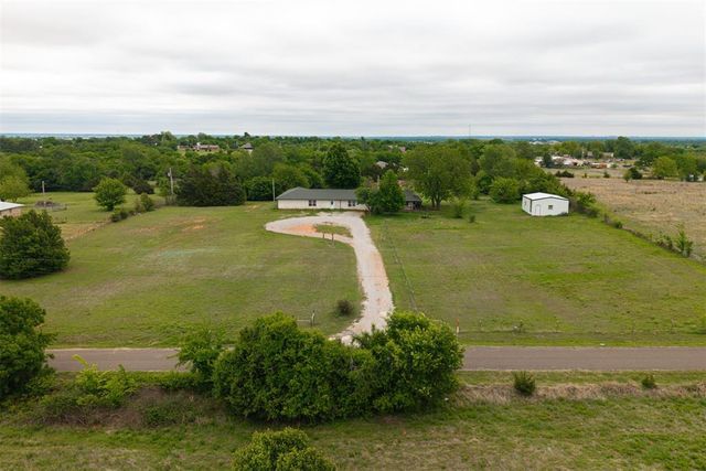 2134 N Rockwell Avenue, Newcastle, OK 73065