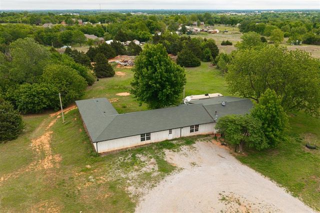 2134 N Rockwell Avenue, Newcastle, OK 73065