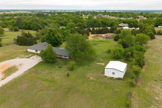 2134 N Rockwell Avenue, Newcastle, OK 73065
