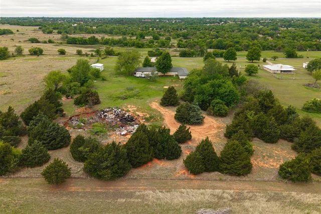 2134 N Rockwell Avenue, Newcastle, OK 73065