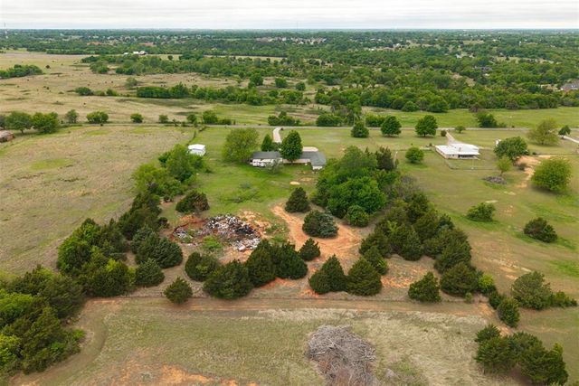 2134 N Rockwell Avenue, Newcastle, OK 73065